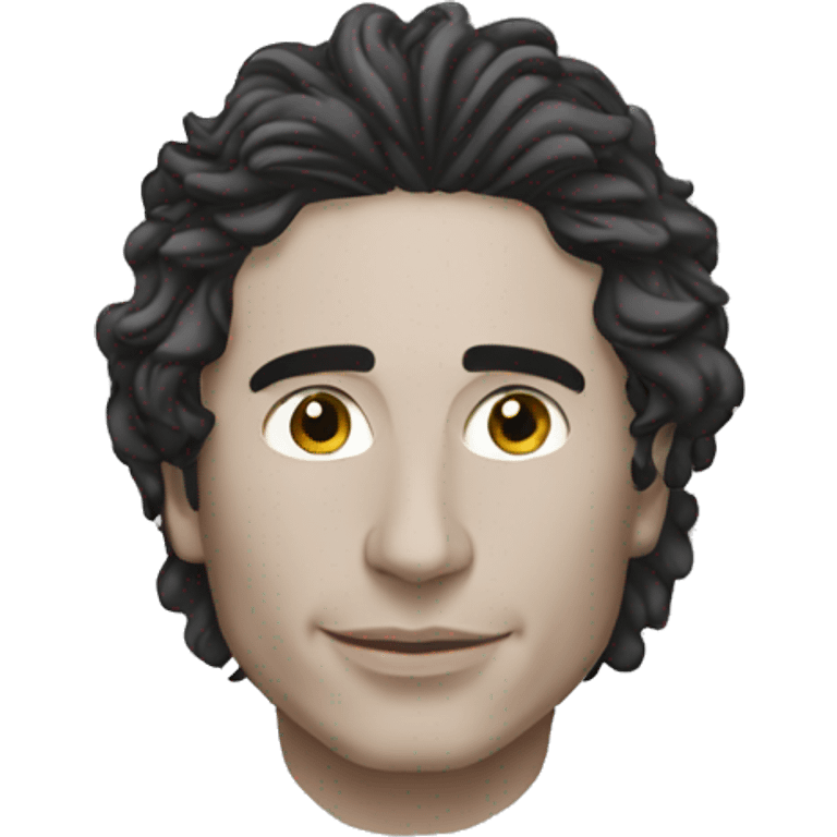 Guillermo ochoa emoji