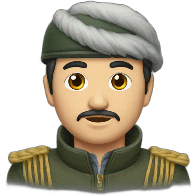 Togrul Narimanbekov  emoji