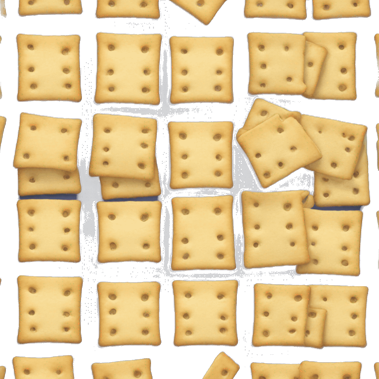 saltine cracker emoji