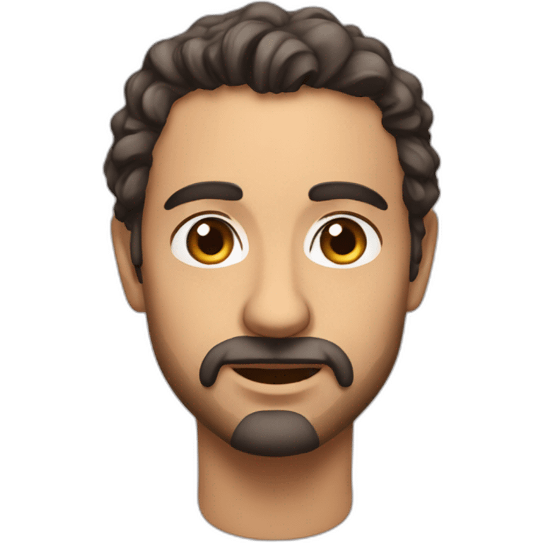 Luca Romano emoji