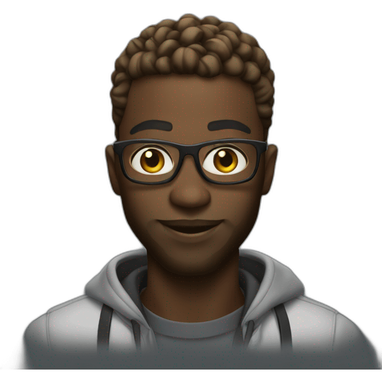 Dadju singer emoji