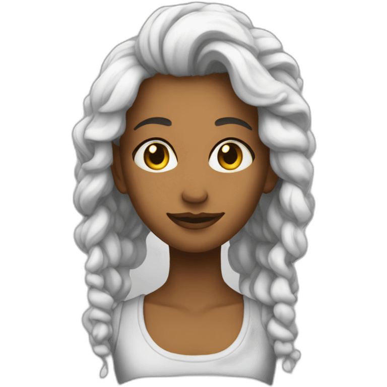 JENAI SMP emoji