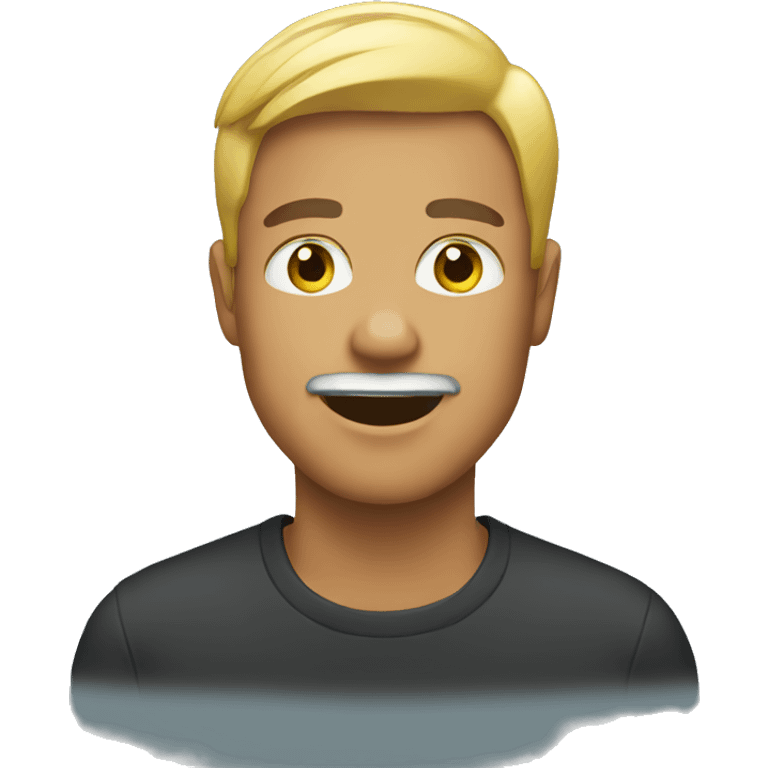 Black friday icon emoji