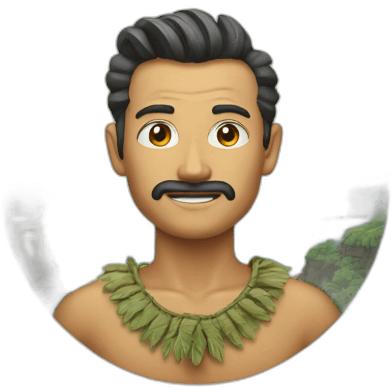 uluwatu bali emoji