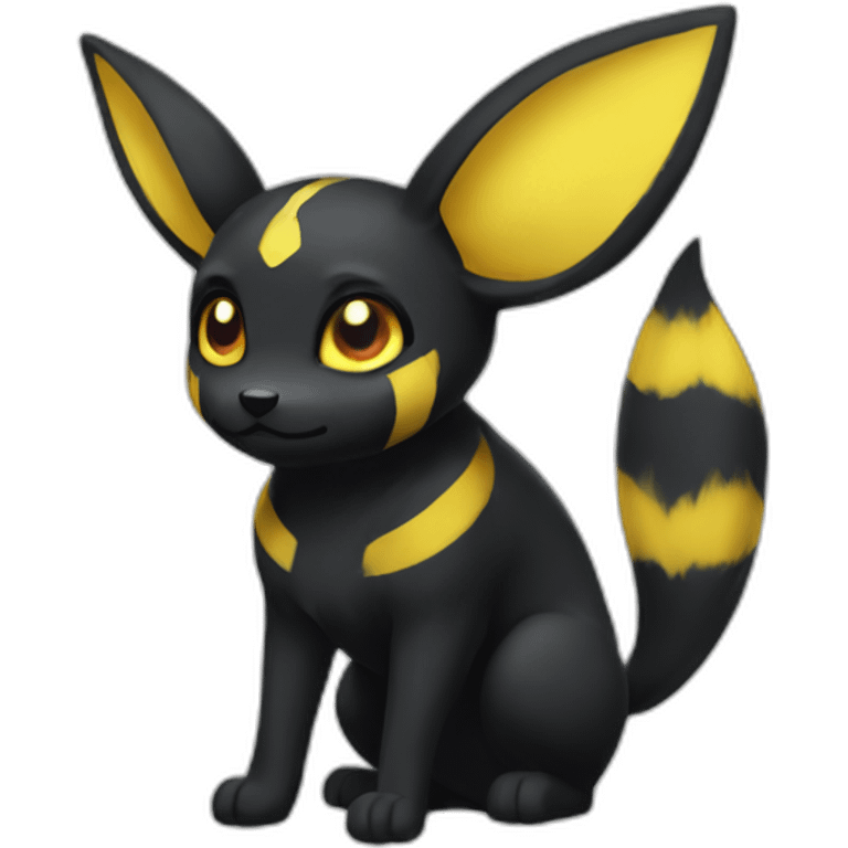 umbreon emoji