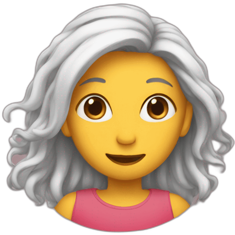 Love imoji emoji