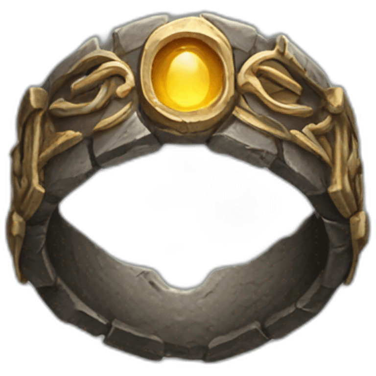 Elden Ring emoji