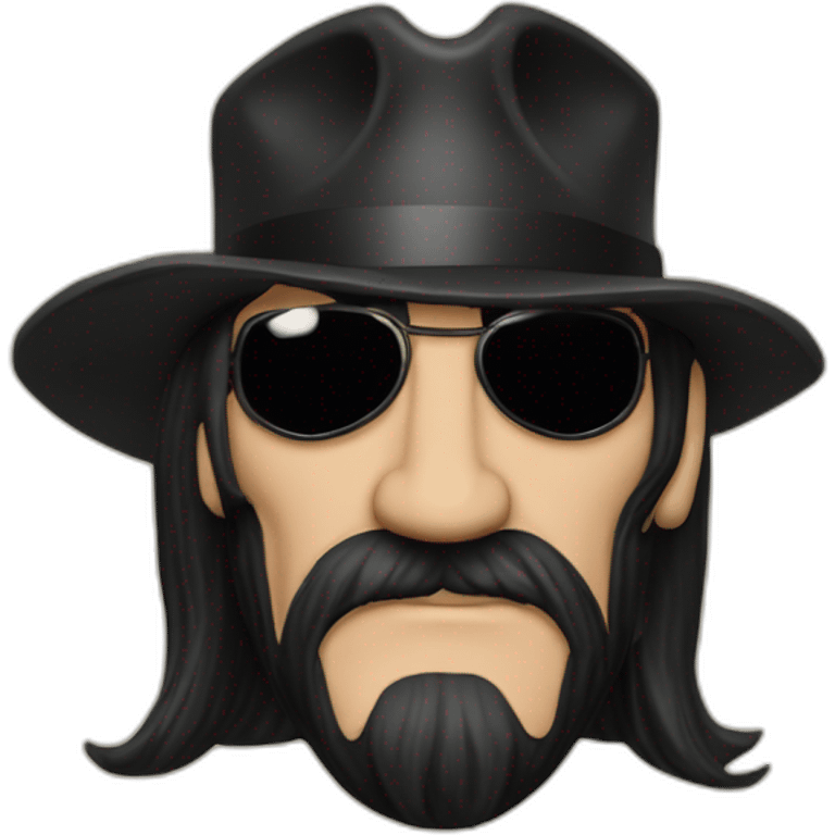 lemmy kilmister emoji