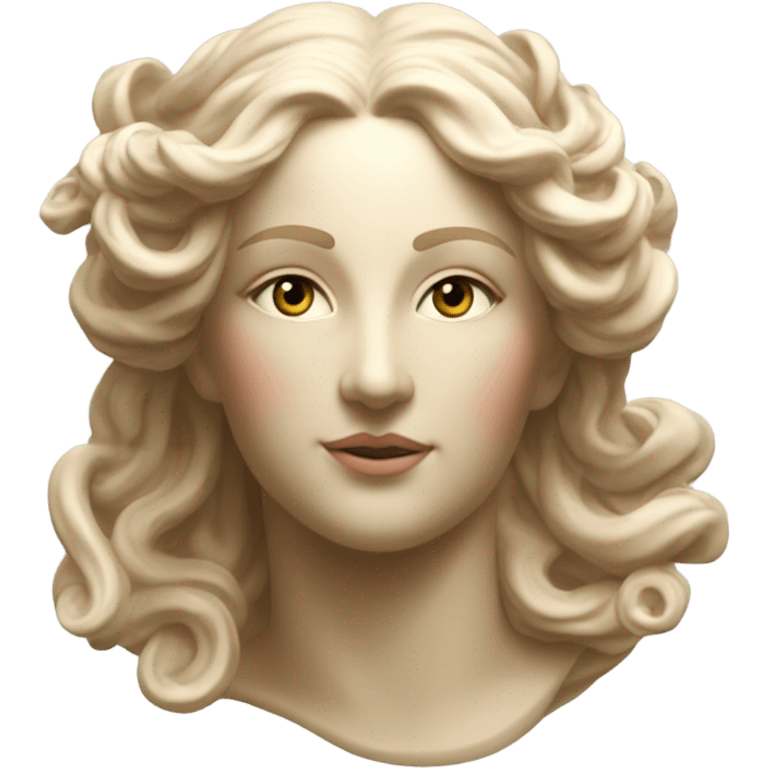 Venus emoji