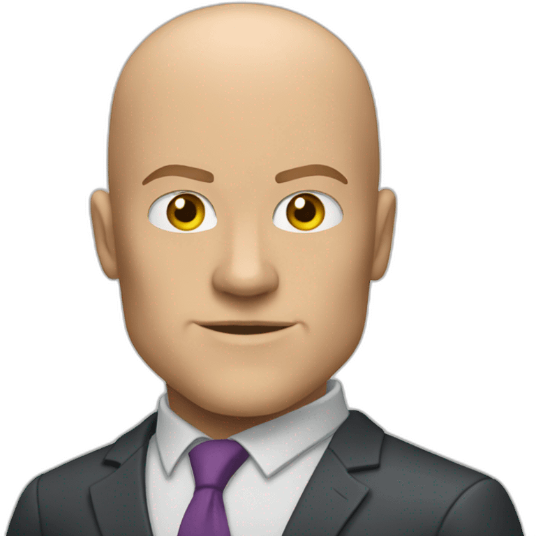 Lex luthor emoji