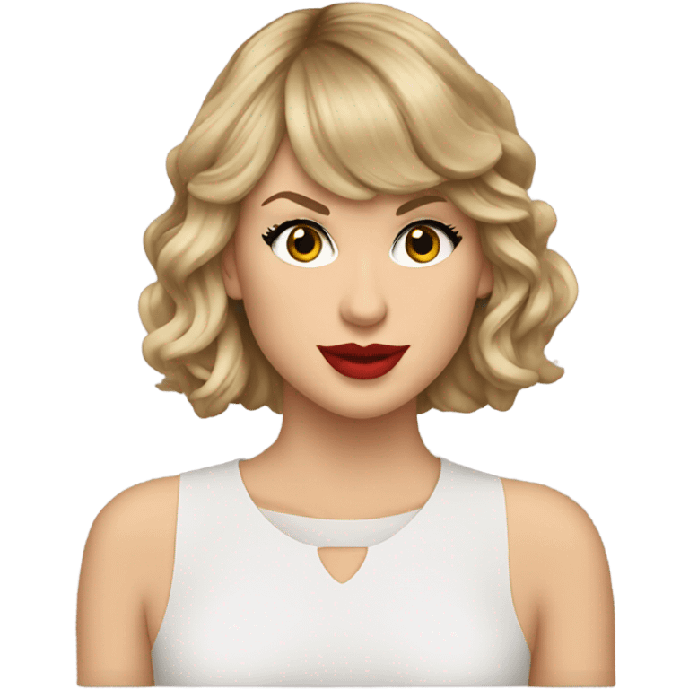 Taylor swift eras tour  emoji