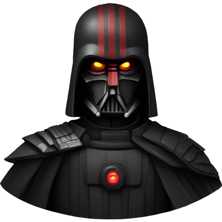 Darth Bane emoji