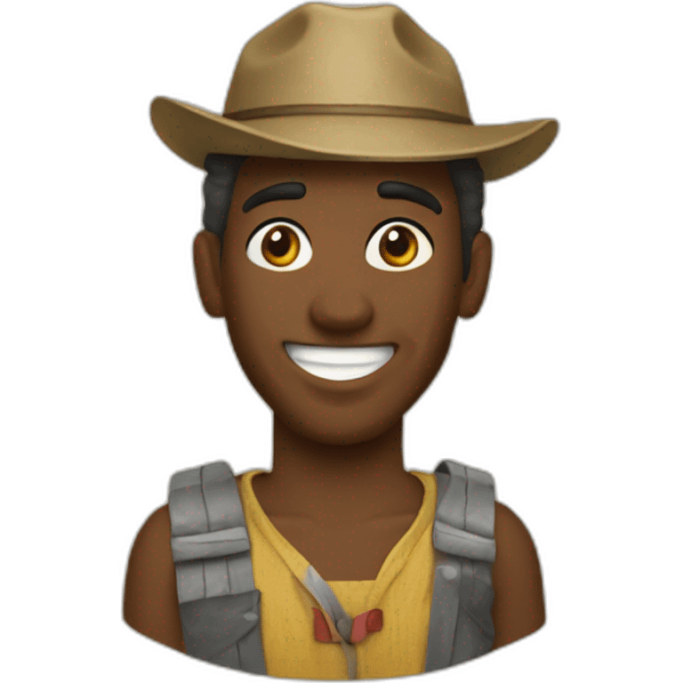 marteli haiti emoji