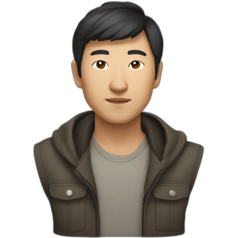 abai kunanbaev emoji