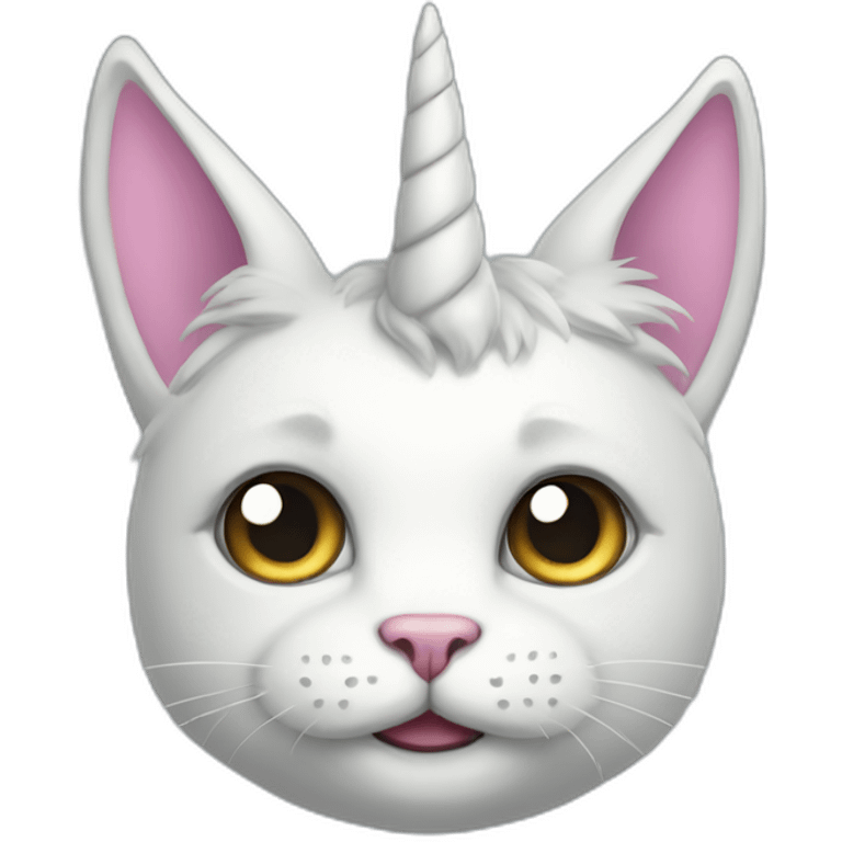 unicorn-cat emoji