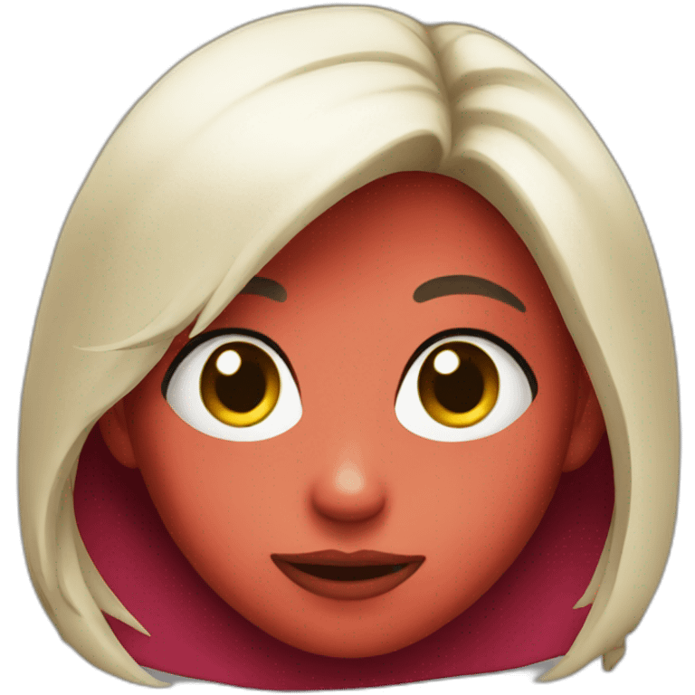 Ruby emoji