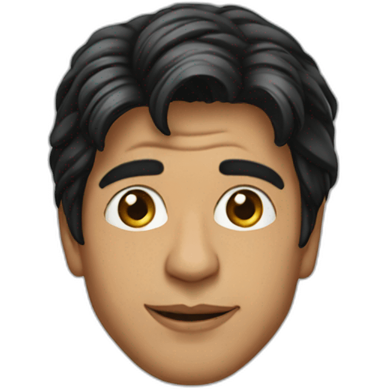 Sharukh khan emoji