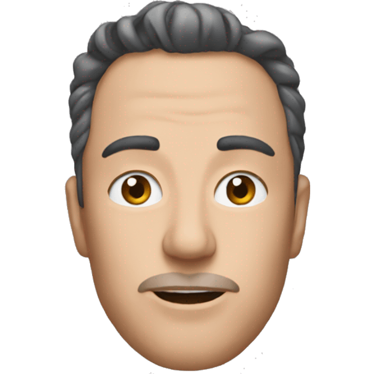 Musk emoji