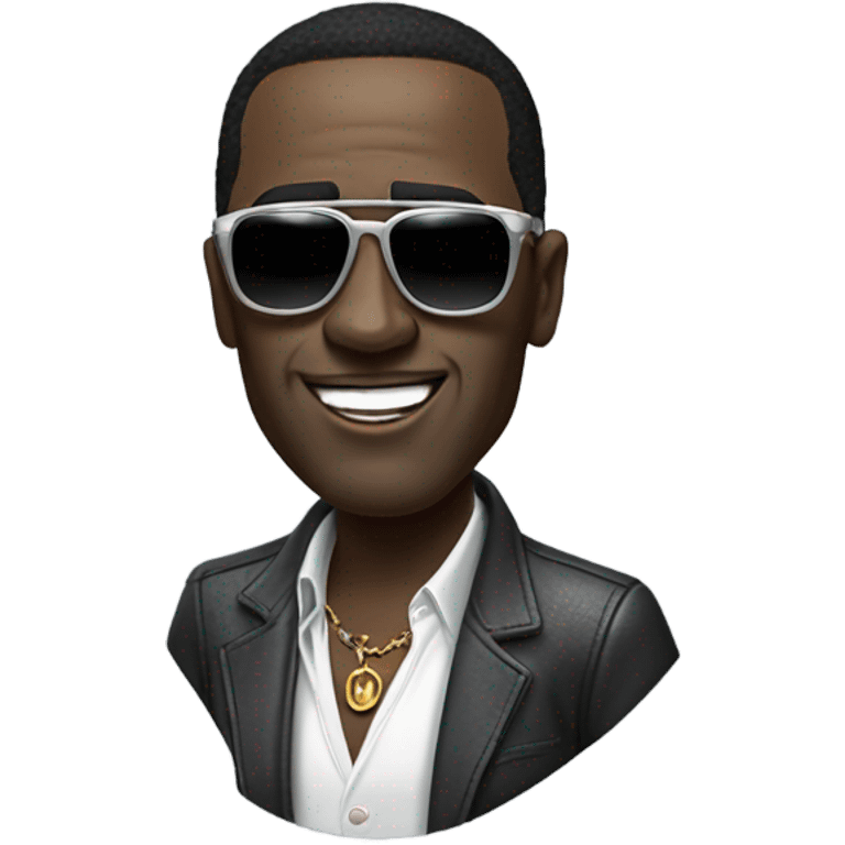 Diddy emoji