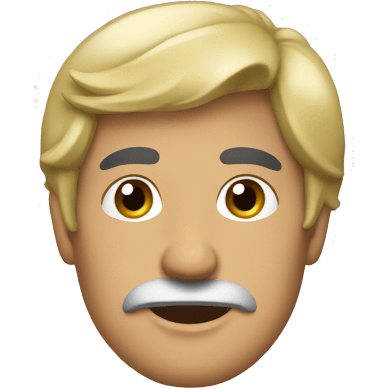 Fabrizio de Andre emoji