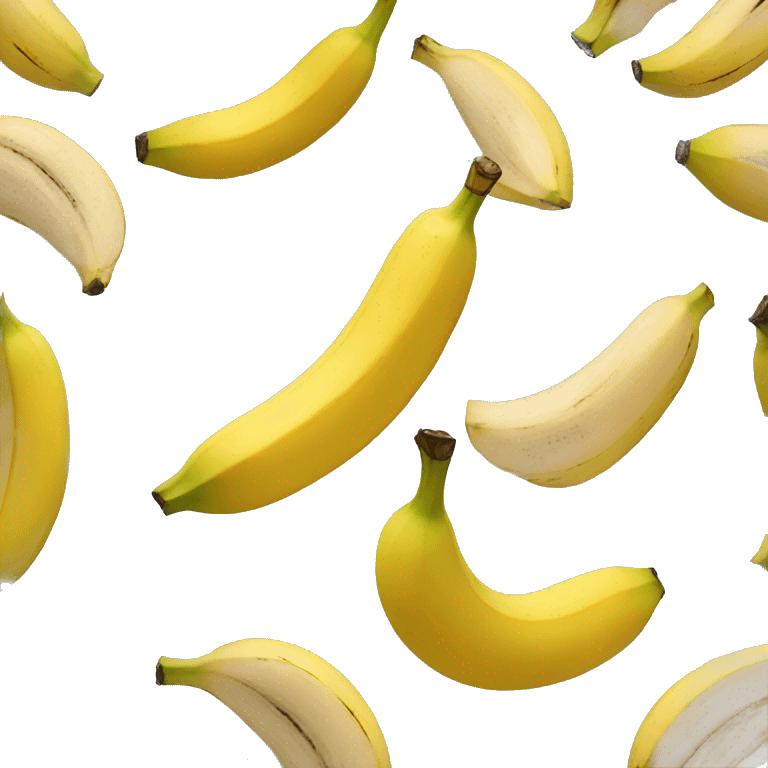 wellcome banana emoji