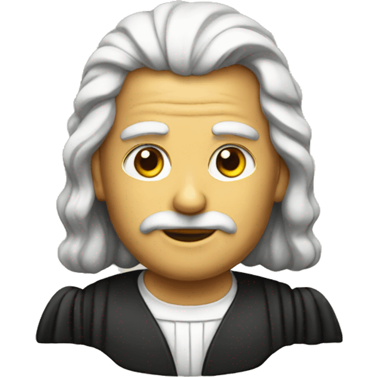 judge emoji