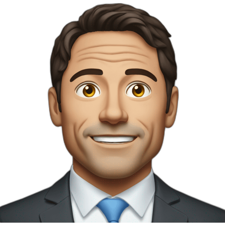 Jordan belfort emoji