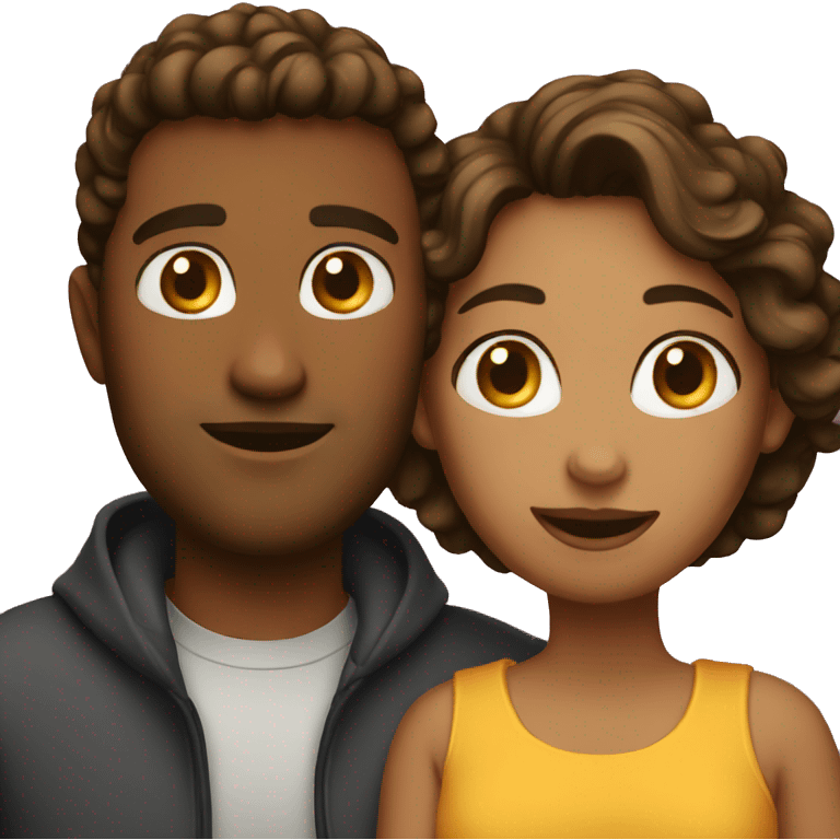 couple emoji