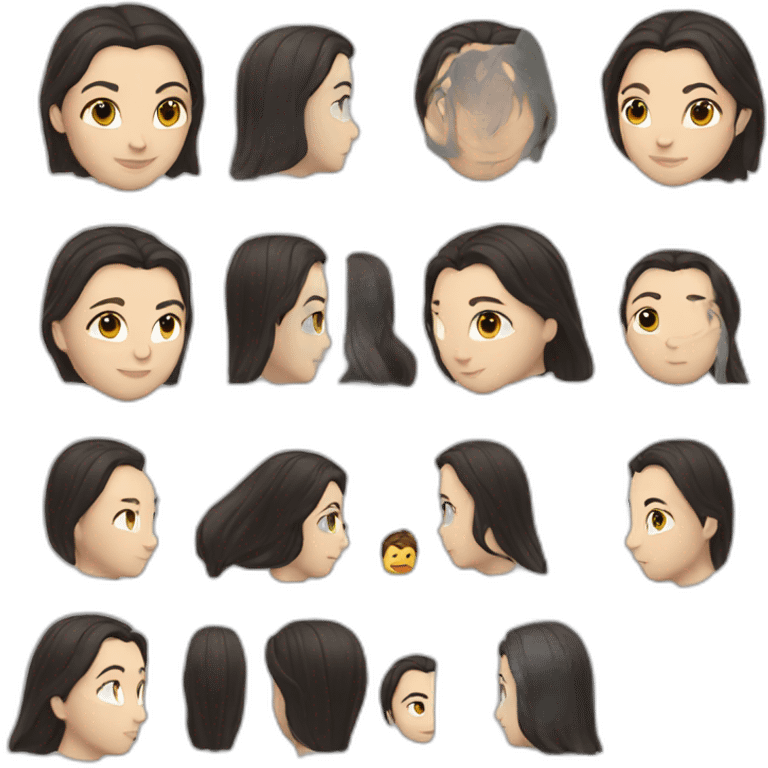 arwen emoji