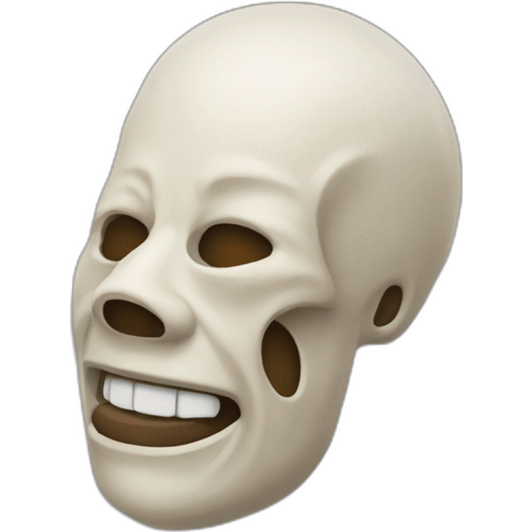 cadavre emoji