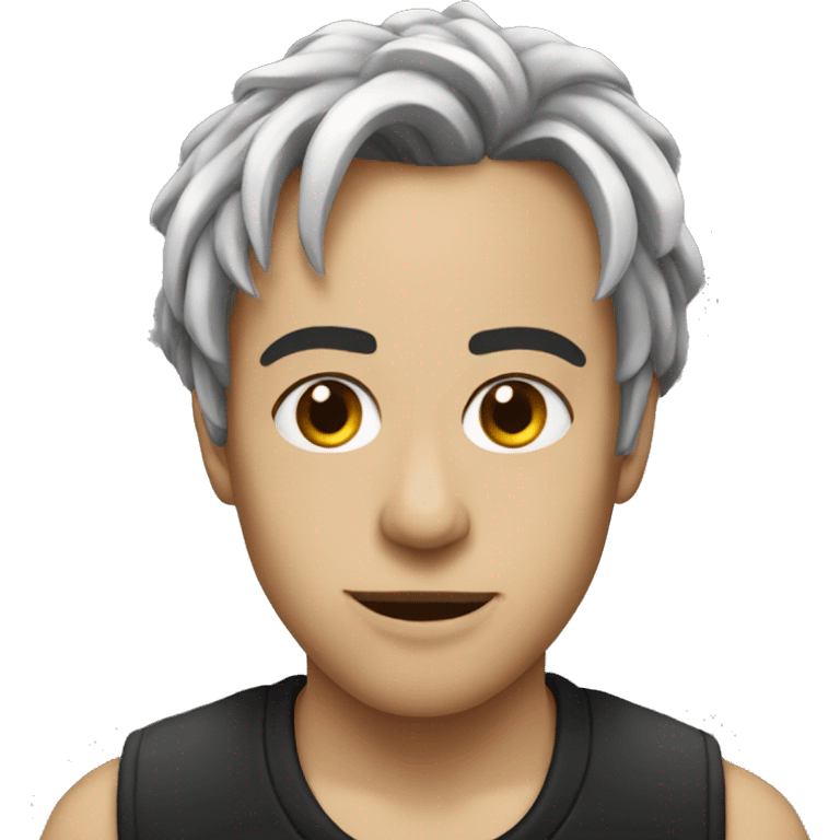 Billie  emoji