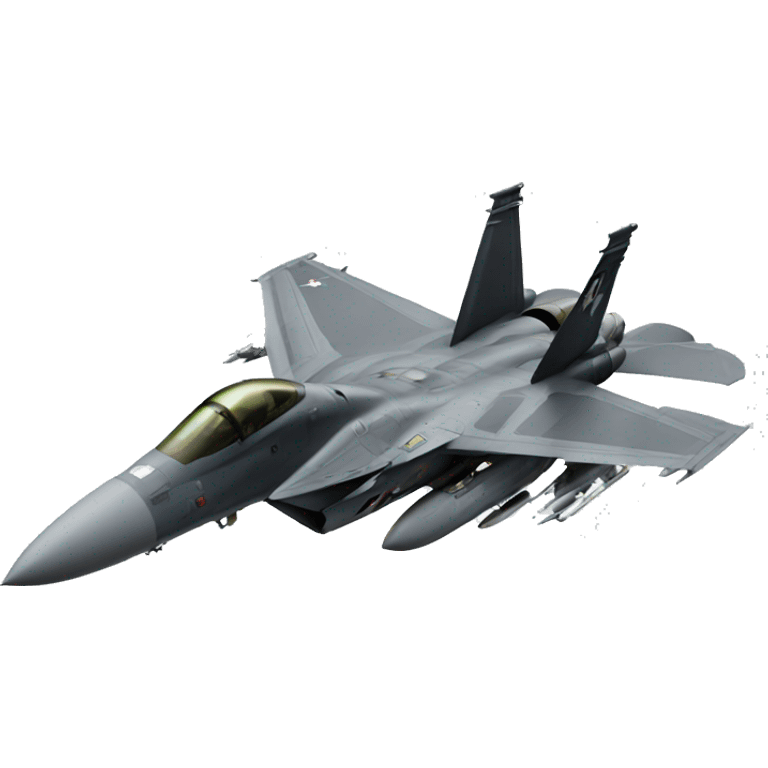 F15 emoji