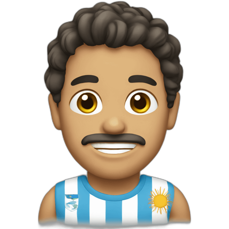 Uruguay emoji