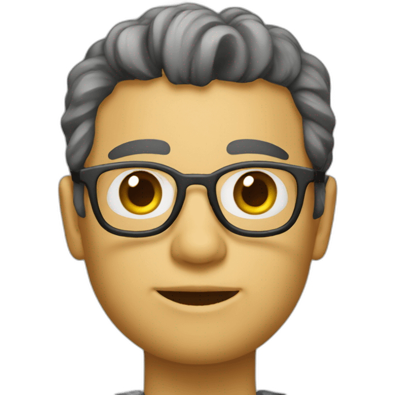 gohper developer emoji