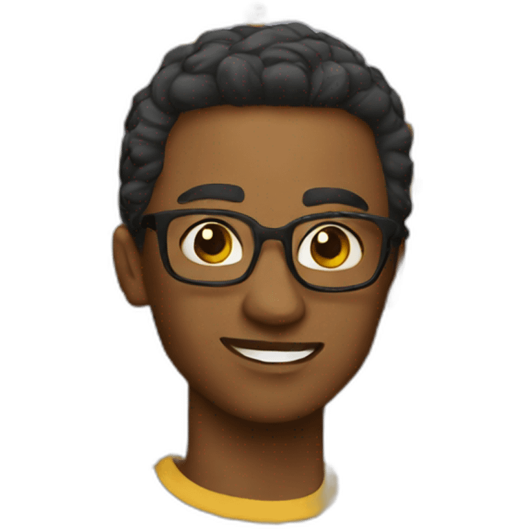 kanie west emoji