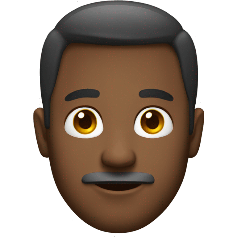 Man  emoji