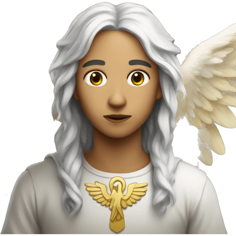 seraphim emoji