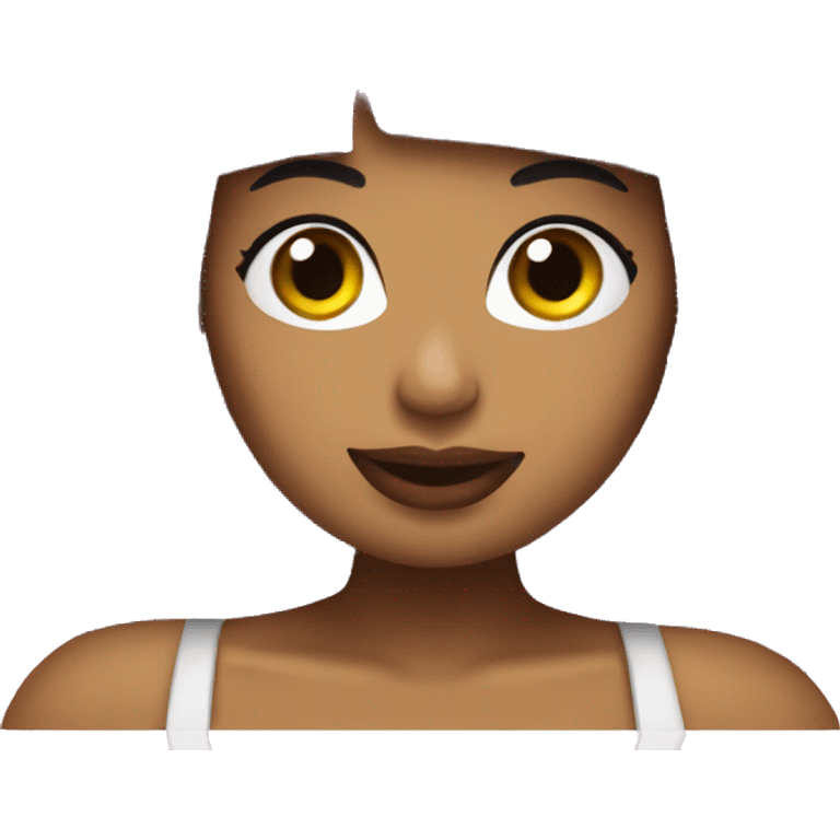 nicki minaj emoji