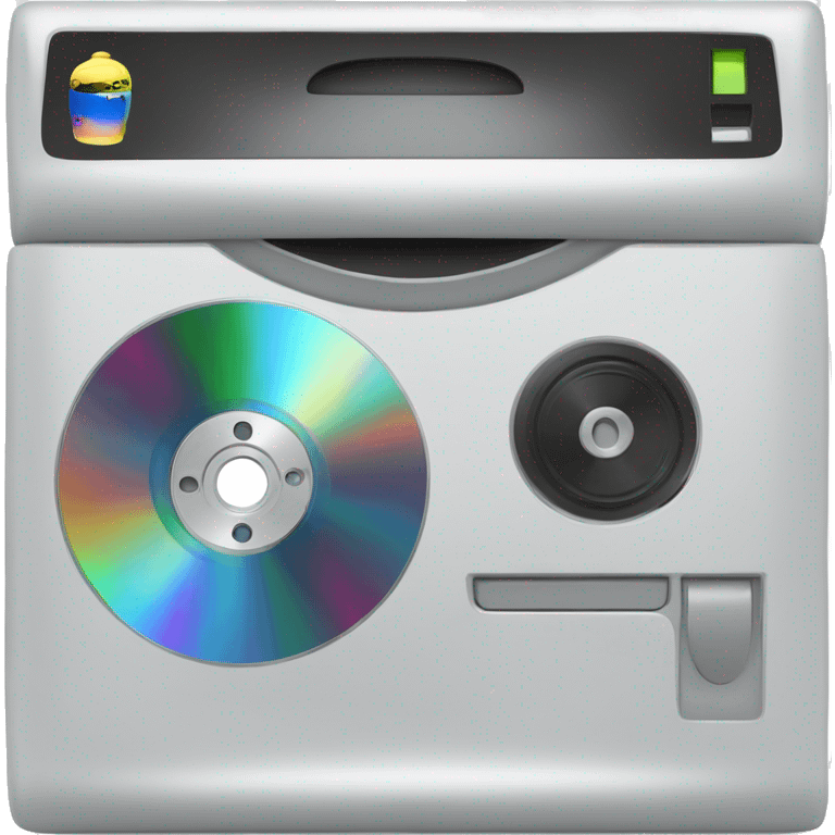 cd srdce emoji