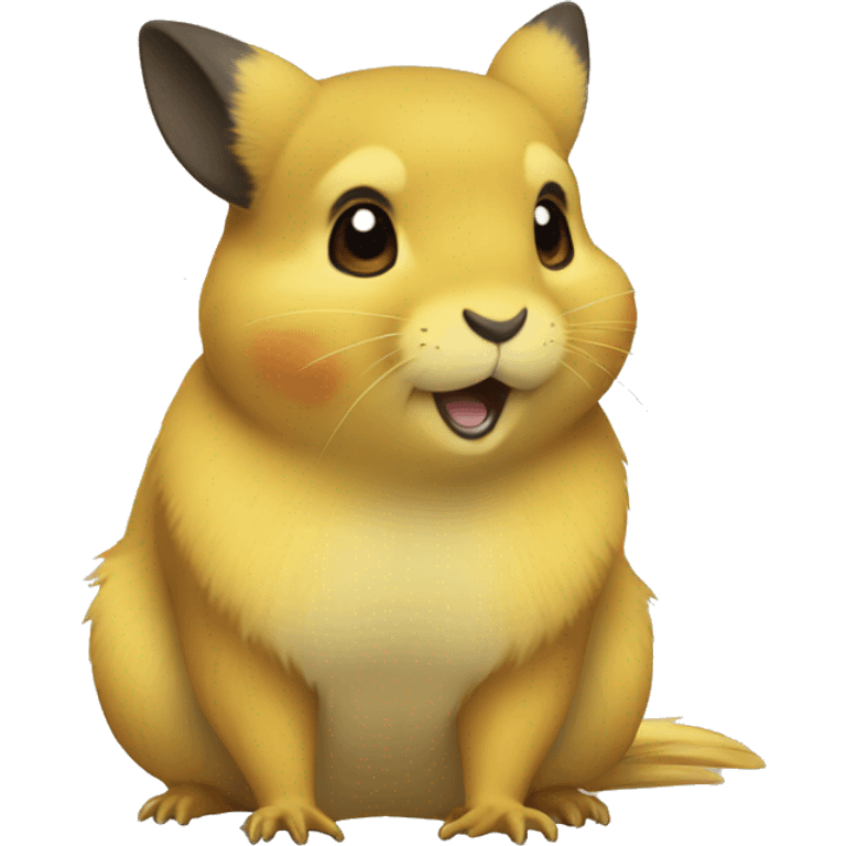 pika emoji