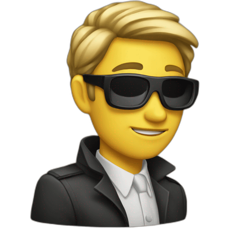 Spy x family emoji