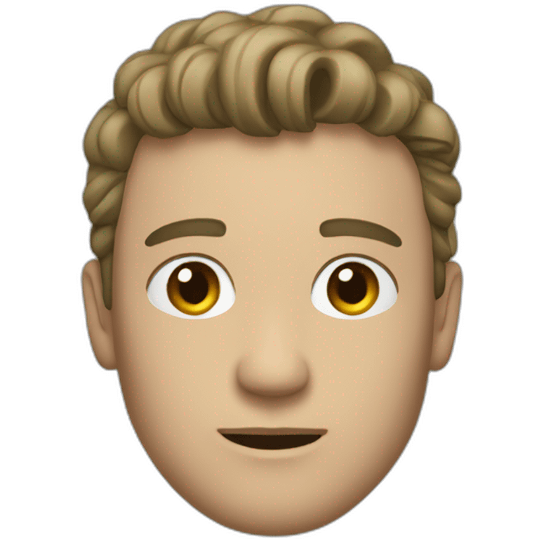 tomas shelby emoji