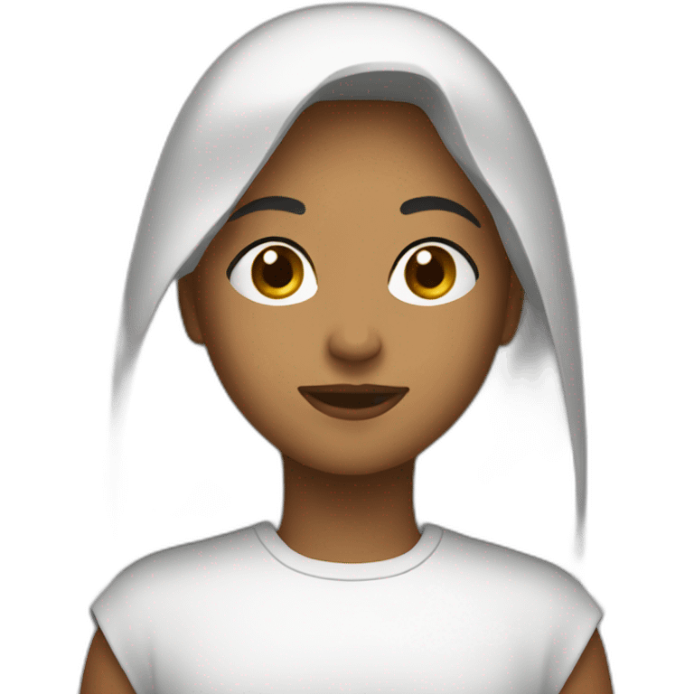 Cristiana emoji