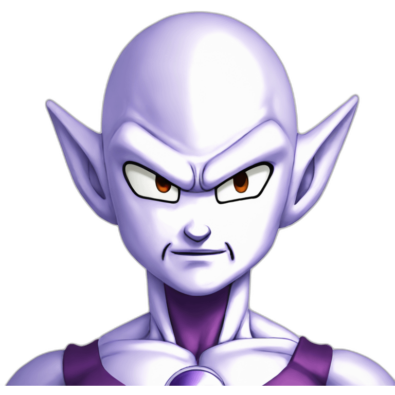 Freeza emoji