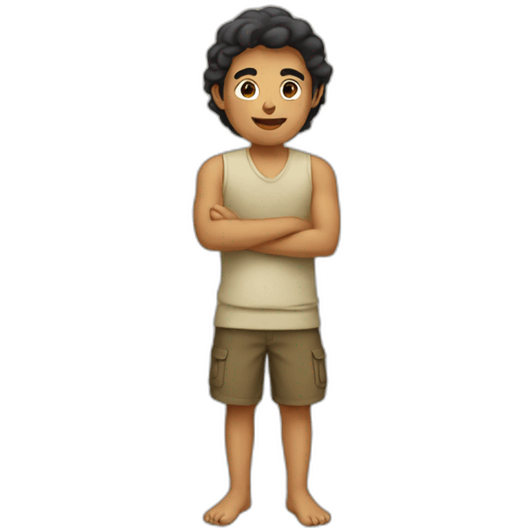 Halimi emoji