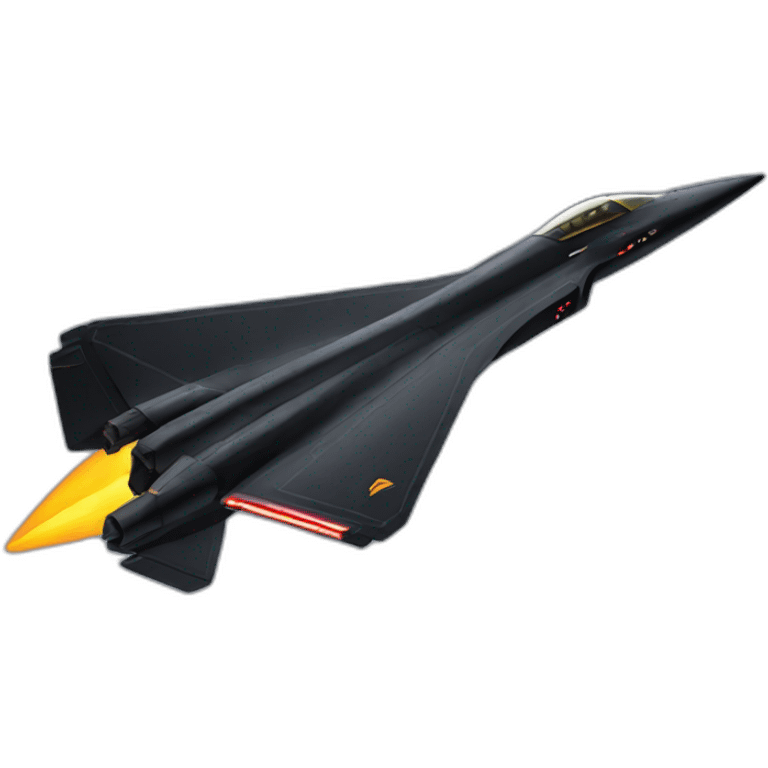 sr-71 emoji