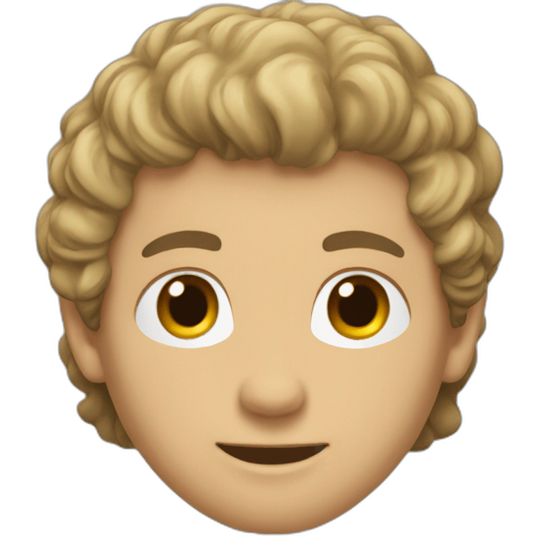 Benjamin Martel emoji