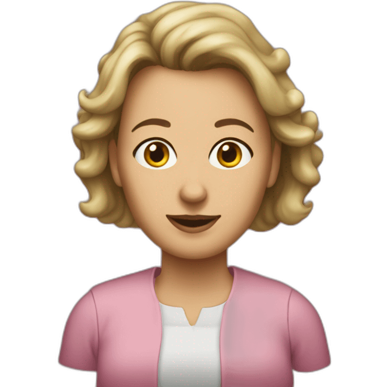 Cathy Collard Geiger emoji