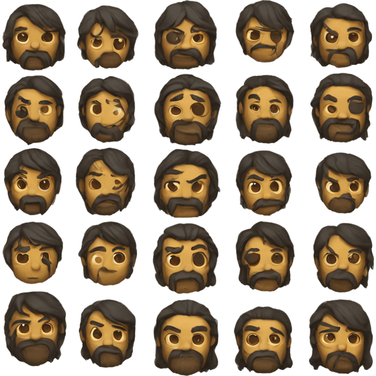 Khontkar emoji