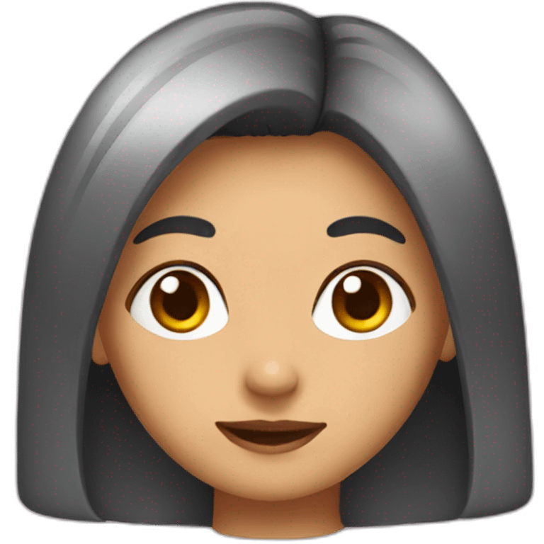 Chilindrina emoji